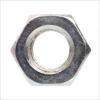 MS Metal Hex Nut