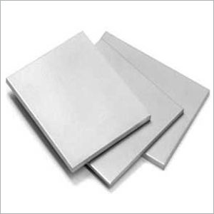 Stainless Steel Sheet