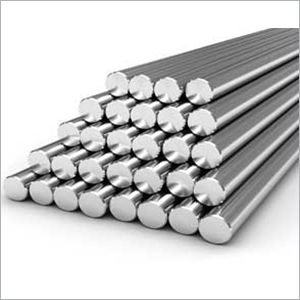 Stainless Steel Rod