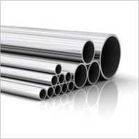 Stainless Steel Pipes