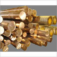 Phosphor Bronze Rod