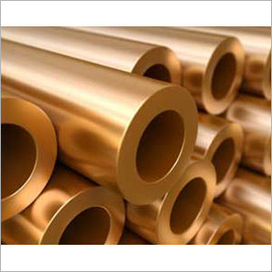 Phosphor Bronze Pipes