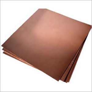 Copper Sheet