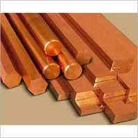 Copper Rod