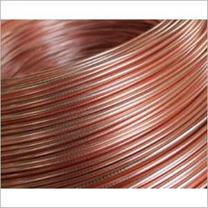 Copper Tube