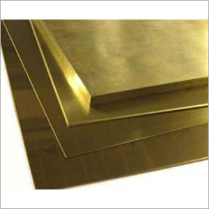 Brass Sheet