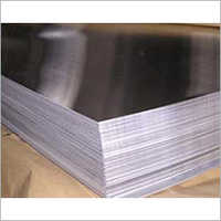 Aluminium Sheet