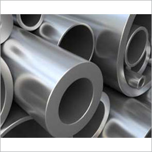 Aluminium Pipes