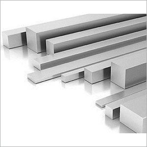 Aluminium Flats By Le Met Corp