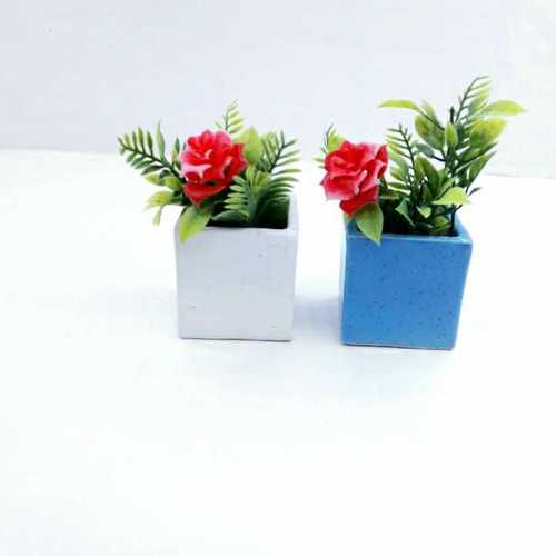 Mini Square Pot