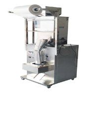 Grain Packing and Sealing Machine