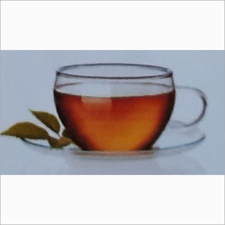 Aromatic Tea