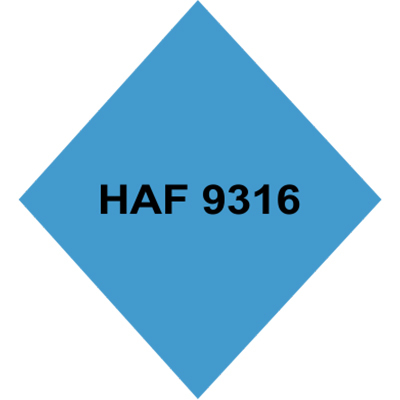 HAF 9316