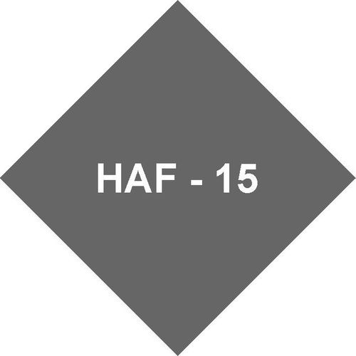 HAF - 15 Gasket Material