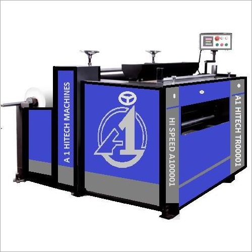 HighSpeed AutomaticToilet Roll Making Machine 13Roll HighSpeed AutomaticToilet Roll Making Machine 13Roll