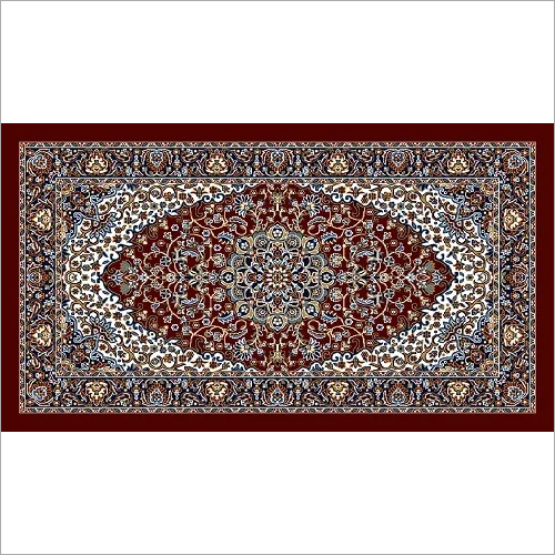 Handmade Floor Carpets