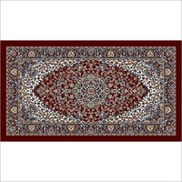 Handmade Floor Carpets Easy To Clean