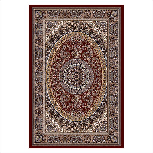 Designer Pattern Carpet