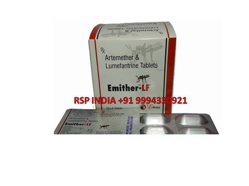 EMITHER-LF TABLETS