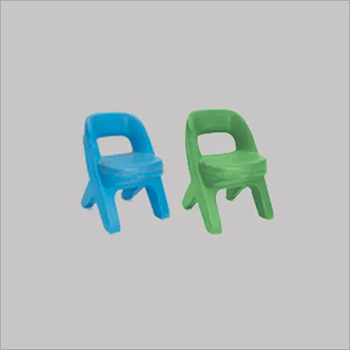 Kids Plastic Chair Capacity: 1 Person Kg/Day