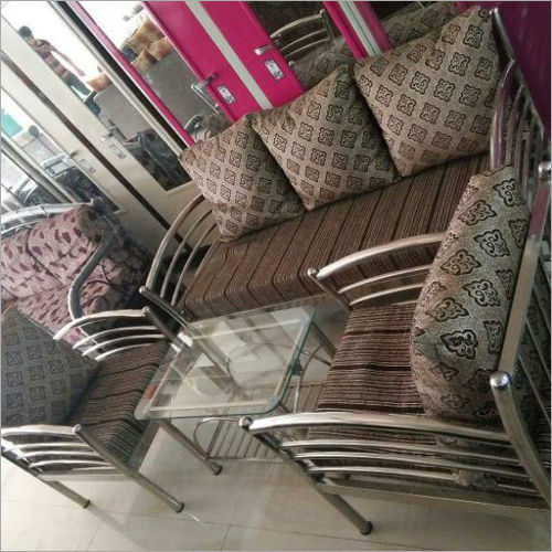 SS Sofa Set