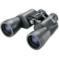 Bushnell Power View Binoculars - 12x50 Magnification, Multi Coated Optics, Porro Prism Design, Unique Insta Focus Lever