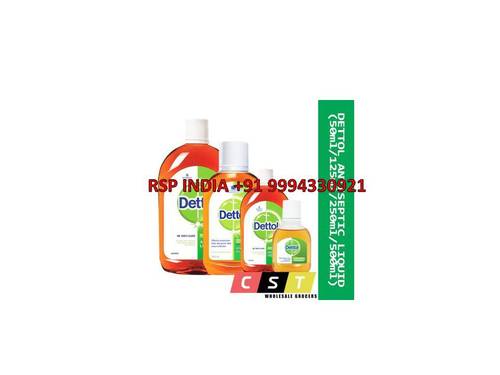 Dettol  Liquid 125ml