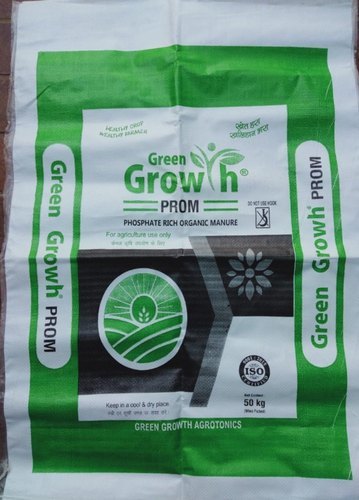 Green Growth Prom Granules