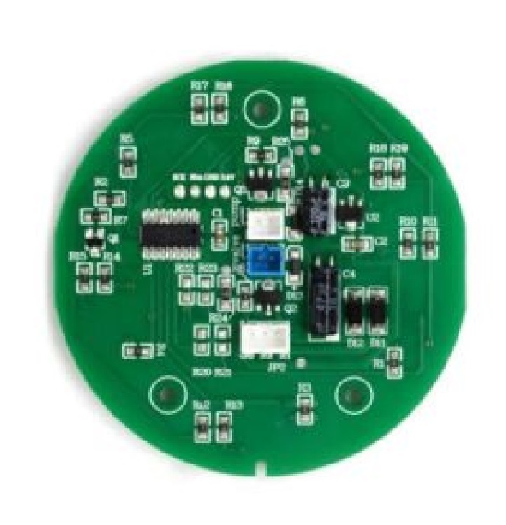 PCB