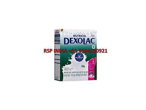 Dexolac 1 Infant Formula Refill