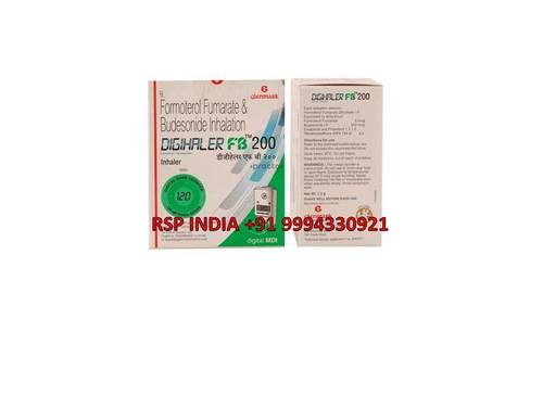 Digihaler 200 Inhaler