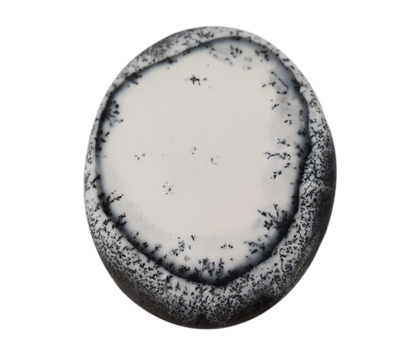 Energy Dendrite Opal Loose Gemstone