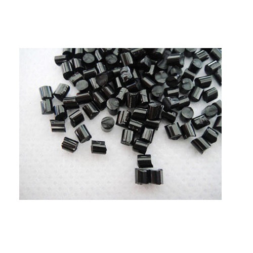 PC PBT Granules - Density 1.350 g/cmÂ³, Melting Point 223Â°C, Tensile Strength 55 MPa | High-Performance Granule Material for Diverse Applications