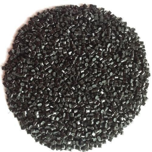 PP Glass Filled Granules - Density 0.970 g/cm3, Melting Point 260Â°C | Tensile Strength 850 kg/cm2, Suitable for Robust Applications