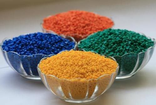 Nylon 6 Glass Filled Granules - Density: 1.26 g/cmÂ³, Melting Point: 220Â°C, Tensile Strength: 13800 - 28300 psi | Strong, Durable Material for Enhanced Performance