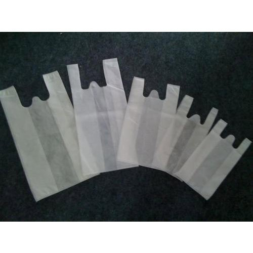 wcut 18gsm bag