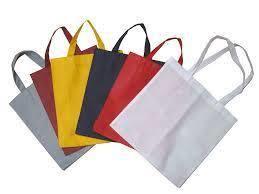 loop handle bag