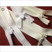 Low Quality Concealed Zip