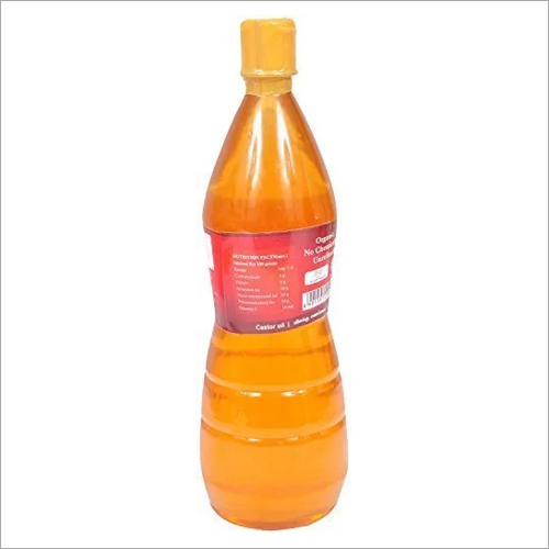 Castor Oil Warranty: 6-7Months