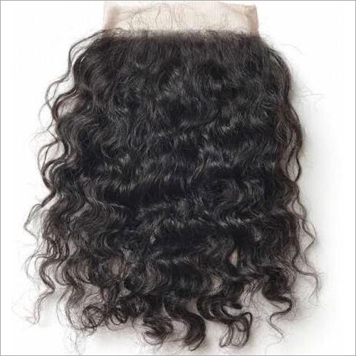 Black Indian Curly Hair