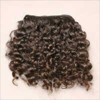 Natural Wavy Hair - Remy Human Hair, 10-30 Inches Length, Black Color | Easy Attachment, No Allergens, Long-lasting Shine