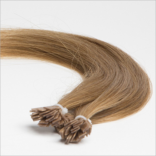 Keratin Tip Hair Extensions