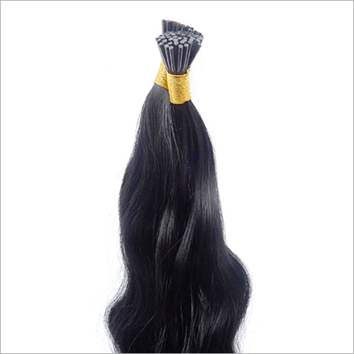 Keratin Tip Hair Extensions