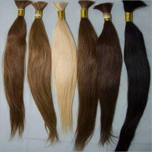Indian Bulk Hair
