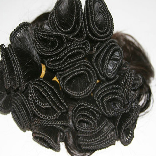 Hand Weft Hair