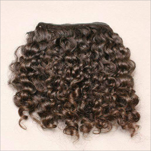 Natural Wavy Hair