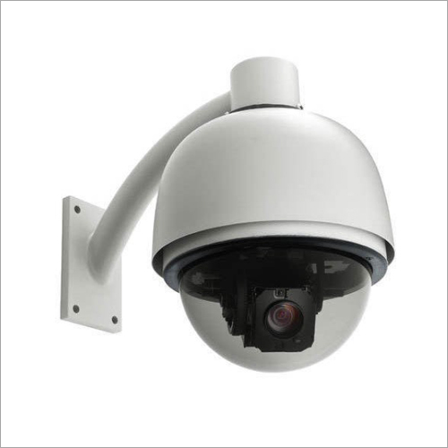 PTZ CCTV Camera