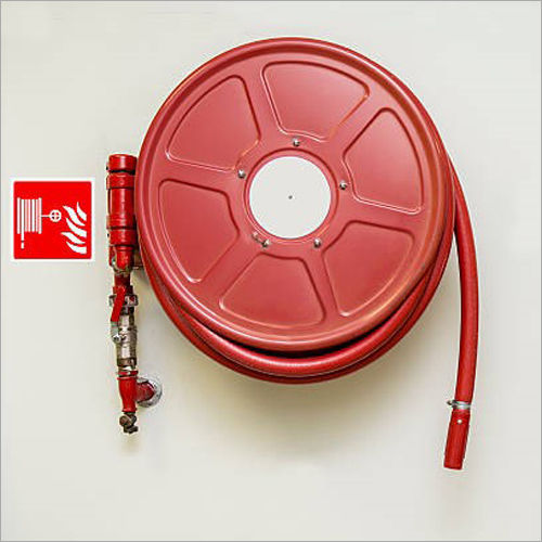 Multicolor Fire Hose Reel at Best Price in Bengaluru