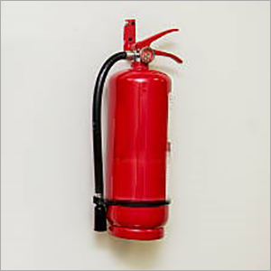 Fire Extinguisher