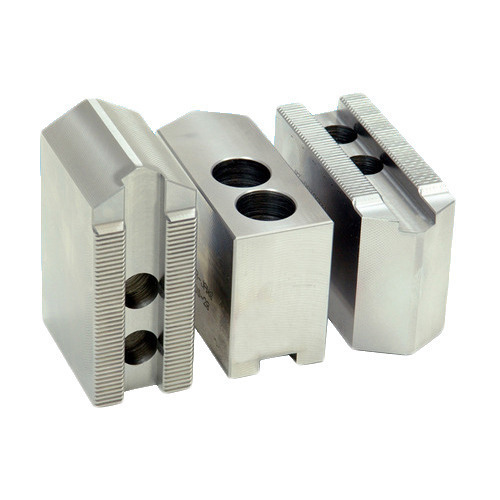 Cnc Soft Jaws - Manufacturers & Suppliers, Dealers